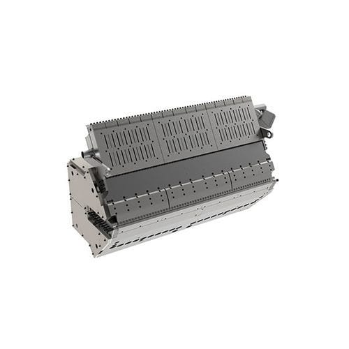 双轴取向薄膜挤压模 - Reifenhäuser Extrusion Technology GmbH & Co. KG