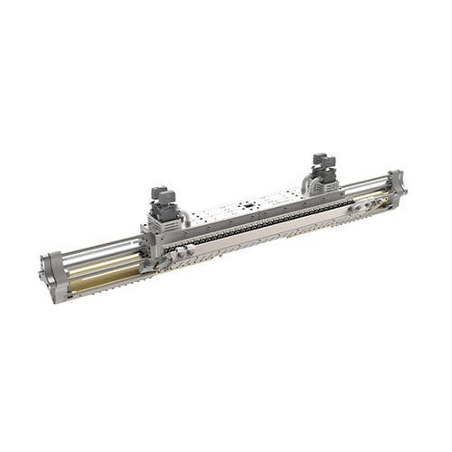 涂层挤压模 - Reifenhäuser Extrusion Technology GmbH & Co. KG