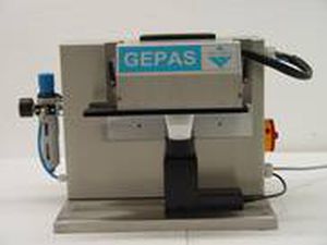 自动封口机 - TSM1 - GEPAS mbH - 用于焊接机器