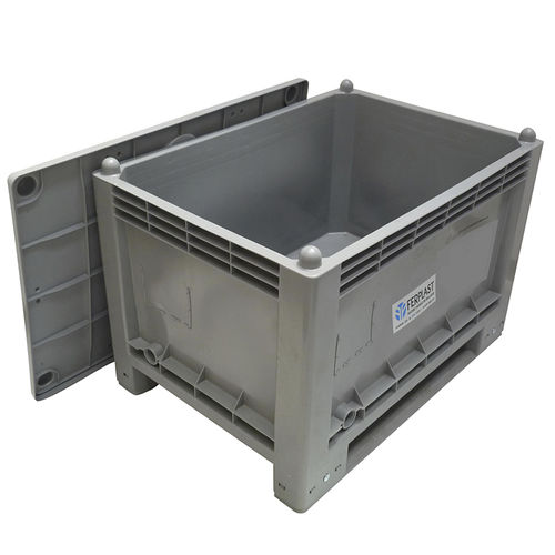 塑料货盘箱 - 300 PLUS - Ferplast - 工业 / 存储 / 用于化学品