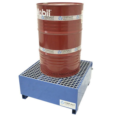油桶盛漏池 - FPB821/822/824/808 - Ferplast - 钢 / 电镀网格