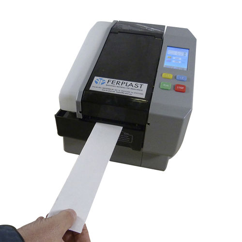 电子胶带绞盘 - FPX-800P - Ferplast - 用于清除牛皮纸