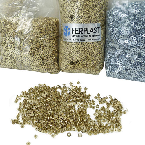 环眼 - 7/9 E 051 - Ferplast