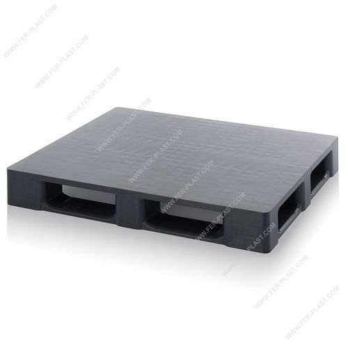 塑料货盘 - FPH series - Ferplast - 金属 / PP / 工业