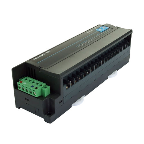 远程I/O模块 - GCL-AT1A - IMO Precision Controls Limited - 数字 / 模拟 / 以太网