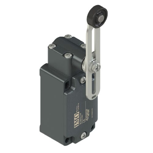滚轮杠杆限位开关 - LDC10A35 - IMO Precision Controls Limited - 旋转凸轮式 / IP67 / 机械