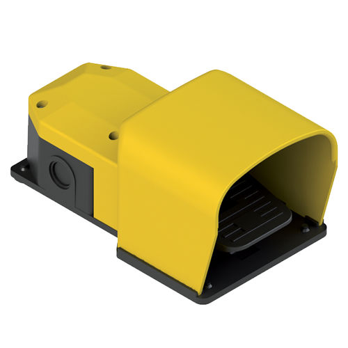 脚踏控制开关 - SFSYE0121 - IMO Precision Controls Limited - 电动 / 单踏板 / IP65