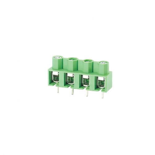 PCB印刷电路板接线盒 - 20.103M/4-ESP - IMO Precision Controls Limited - 螺钉连接 / 塑料 / 标准