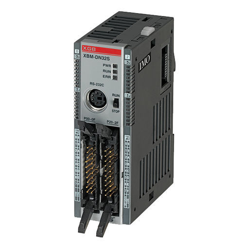微型PLC - XBM-DN32S - IMO Precision Controls Limited - 内置I/O / 16路输入 / RS485