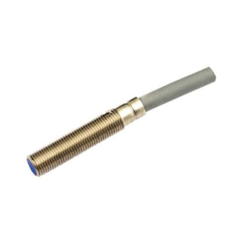 电感接近传感器 - AB1/CN-1A - IMO Precision Controls Limited - 圆柱 / M4 / PNP