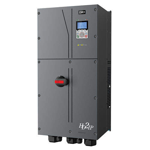三相变速驱动器 - HD2IP-215A-43 - IMO Precision Controls Limited - 数字输出式 / 户外 / 异步电机