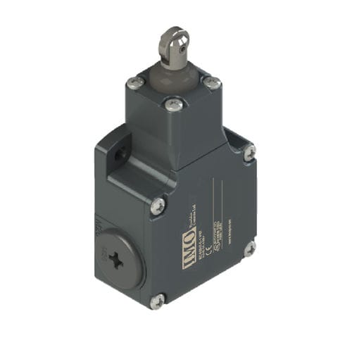 滚轮杠杆限位开关 - LLC11A15-X50 - IMO Precision Controls Limited - 旋转凸轮式 / 大型 / IP67