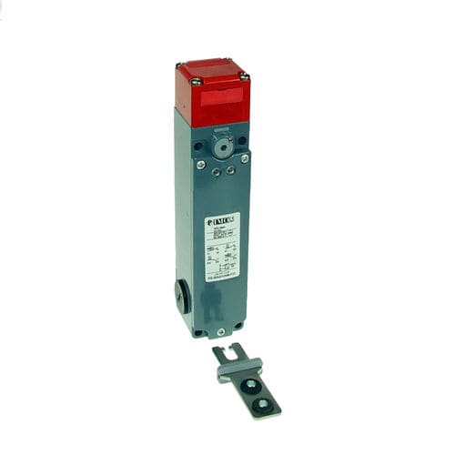 安全限位开关 - LGMSAS1D0B-F22 - IMO Precision Controls Limited - 磁性 / 用于作动器 / 扁平