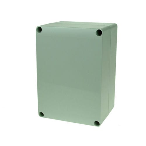 ABS盒 - 144E0004 - IMO Precision Controls Limited - 壁挂安装 / 长方形 / 用于连接块
