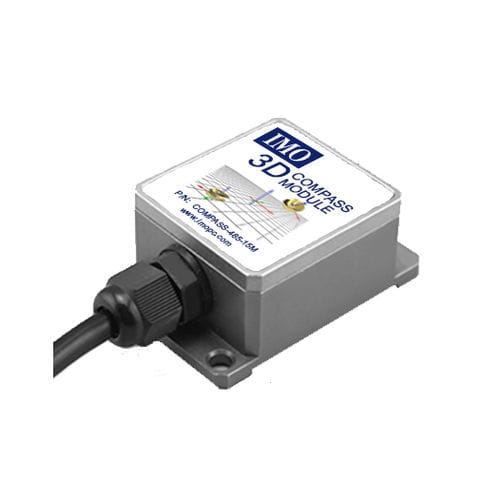 罗盘 - COMPASS-485-15M - IMO Precision Controls Limited