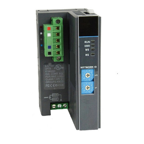 CAN转换接头 - XCL-BSSA - IMO Precision Controls Limited - 接口 / 通信 / 紧凑型
