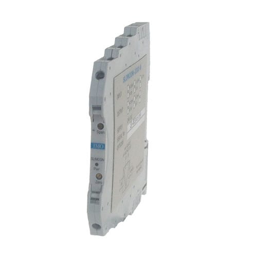 隔离信号变流器 - SLIMCON-6 - IMO Precision Controls Limited - 通用 / DIN导轨