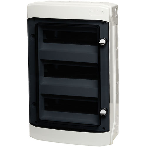 壁挂箱 - E-36W - IMO Precision Controls Limited - 长方形 / 聚碳酸酯 / ASA