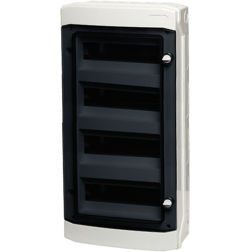 壁挂箱 - E-48W - IMO Precision Controls Limited - 长方形 / 聚碳酸酯 / ASA