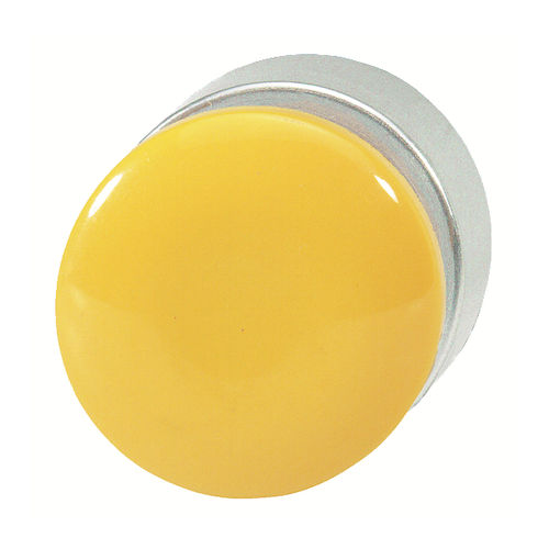 蘑菇头按钮按钮式开关 - B3P1YELLOW - IMO Precision Controls Limited - 弹簧 / 坚固 / IP67