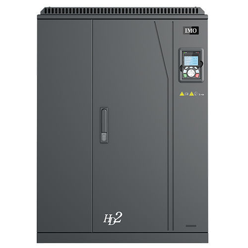 三相变速驱动器 - HD2-860A-43 - IMO Precision Controls Limited - 数码 / 矢量控制 / 模拟