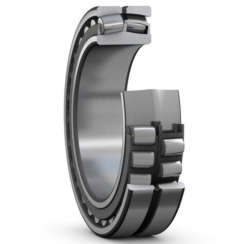 球面滚子轴承 - 22205/20 E - SKF/斯凯孚 - 径向 / 轴向 / 不锈钢