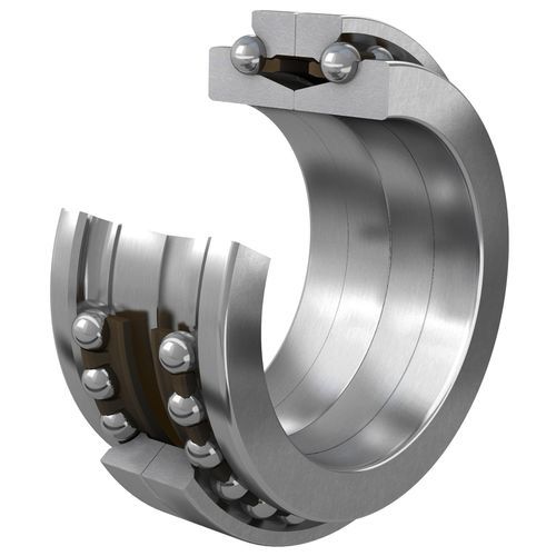 角接触推力球轴承 - BTW series - SKF/斯凯孚 - 双向 / 双排 / 钢