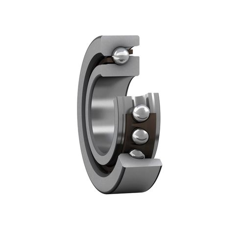角接触推力球轴承 - BS series - SKF/斯凯孚 - 双向 / 单向 / 钢