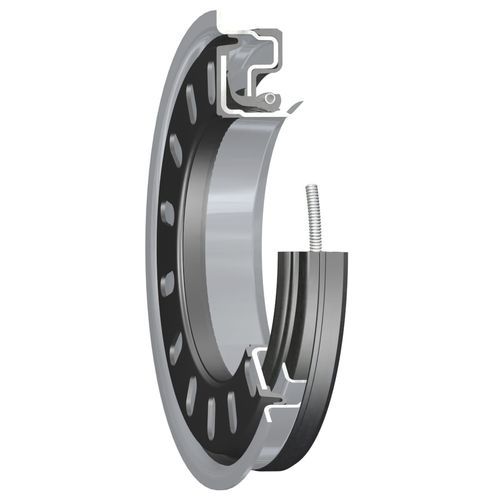 边缘式密封 - SKF/斯凯孚 - 橡胶 / 弹性材料 / 热塑性塑料