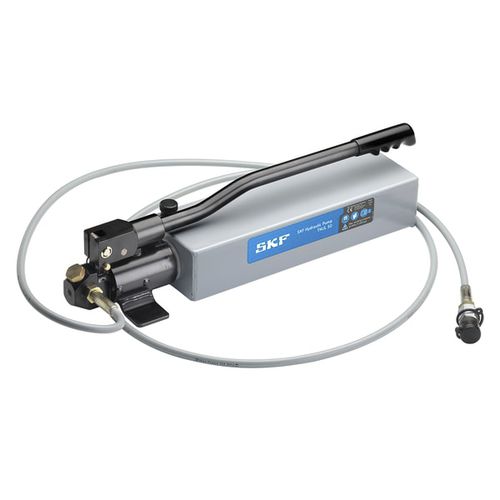活塞液压泵 - TMJL 50 series - SKF/斯凯孚 - 数字 / 用于流体 / 大型