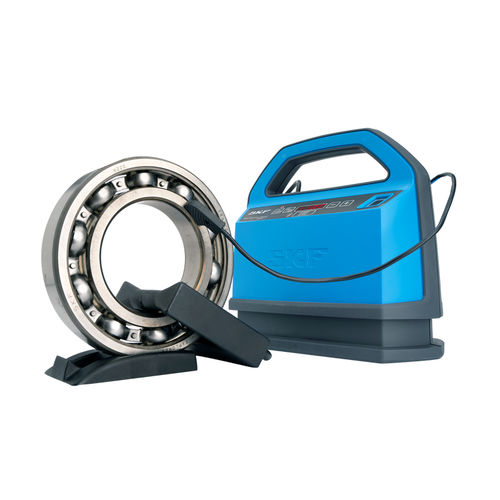 轴承感应加热器 - TMB series - SKF/斯凯孚 - 用于热处理 / 110-230 V / 便携式