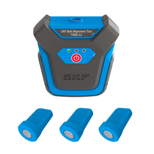 激光矫直工具 - TKBA 11 - SKF/斯凯孚 - 滑车 / 链条和皮带传动