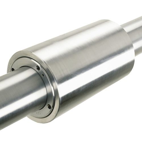 挠性联轴器 - OK  - SKF/斯凯孚 - 摩擦 / 轴用 / 用于机械动力传输