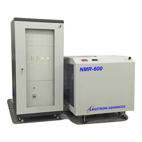 RMN光谱仪 - NMR-600 - Angstrom Advanced - 用于制药 / 紧凑型
