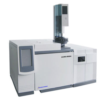 气相色谱分析仪 - GC-MS8000A - Angstrom Advanced - 实验室 / GC/MS