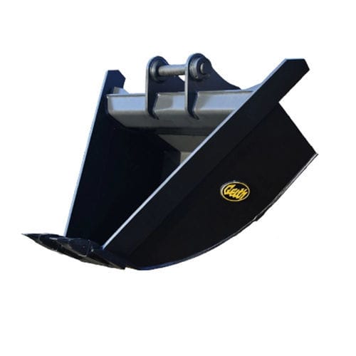 梯形铲斗 - TC10-30045 - Geith International Ltd. - 挖掘机