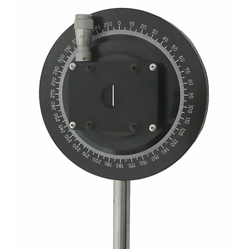 精准光学缝隙 - 202424 - OVIO INSTRUMENTS