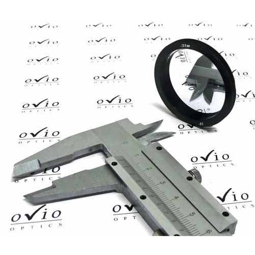 平面镜子 - 202640 - OVIO INSTRUMENTS - 凸面 / 凹面 / 玻璃