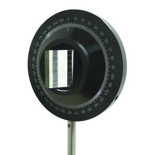 阿米西屋脊式棱镜 - 202647 - OVIO INSTRUMENTS - 色散 / 玻璃