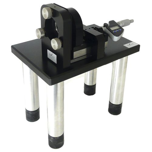 光学干涉仪 - 202759 - OVIO INSTRUMENTS - Fabry-Perot法布里-珀罗