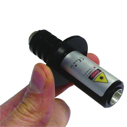 脉冲激光器 - 20 series - OVIO INSTRUMENTS - 固态 / 红色 / 绿色