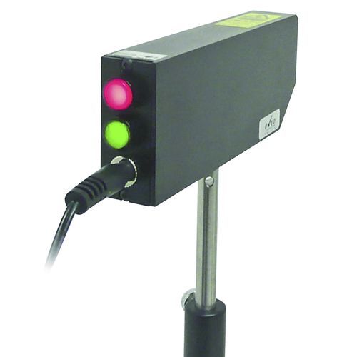 脉冲激光器 - 204303 - OVIO INSTRUMENTS - 固态 / 红色 / 绿色