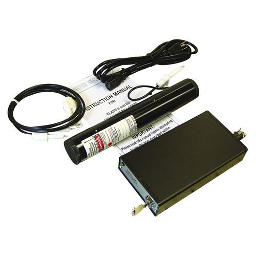 HeNe激光器 - 20488 series - OVIO INSTRUMENTS - 脉冲 / 气体 / 红色