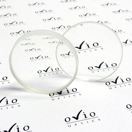 双凹透镜 - 2041 series - OVIO INSTRUMENTS - 双凹 / 玻璃 / 可见光