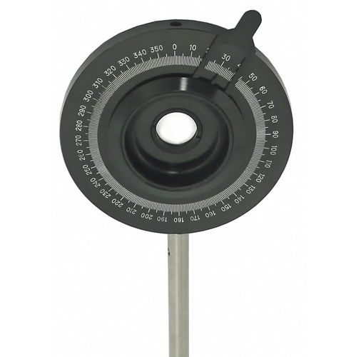 石英波片 - 20238 series - OVIO INSTRUMENTS