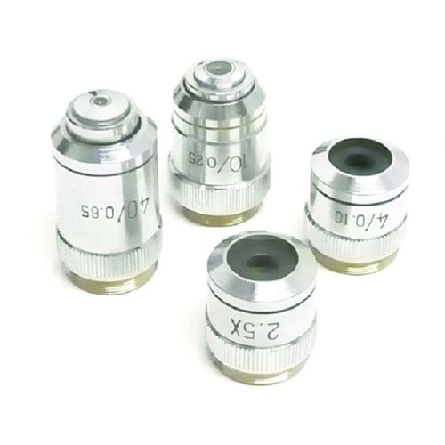 焦距固定显微镜物镜 - 20259 series - OVIO INSTRUMENTS - 用于机器视觉