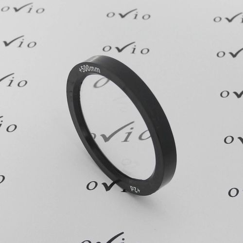 玻璃透镜 - 20 series - OVIO INSTRUMENTS - 可见光 / 防反光