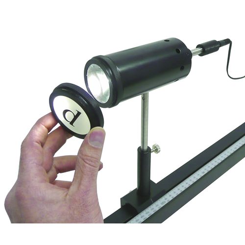 冷光源 - 202717 - OVIO INSTRUMENTS - LED / 白色 / 可调节