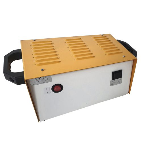 光学光谱仪 - 204315 - OVIO INSTRUMENTS - 光学工业 / 台式