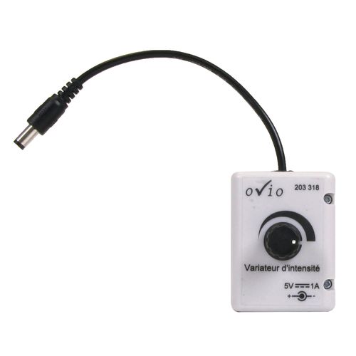 LED光暗器 - 203318 - OVIO INSTRUMENTS